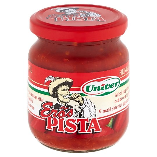 Erős Pista 200 g UNIVER
