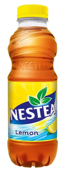 Nestea Citrom 0,5 l DRS