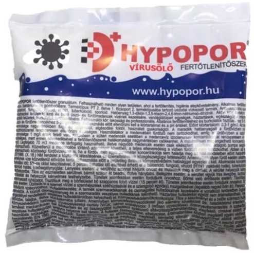 Hypopor 50 g