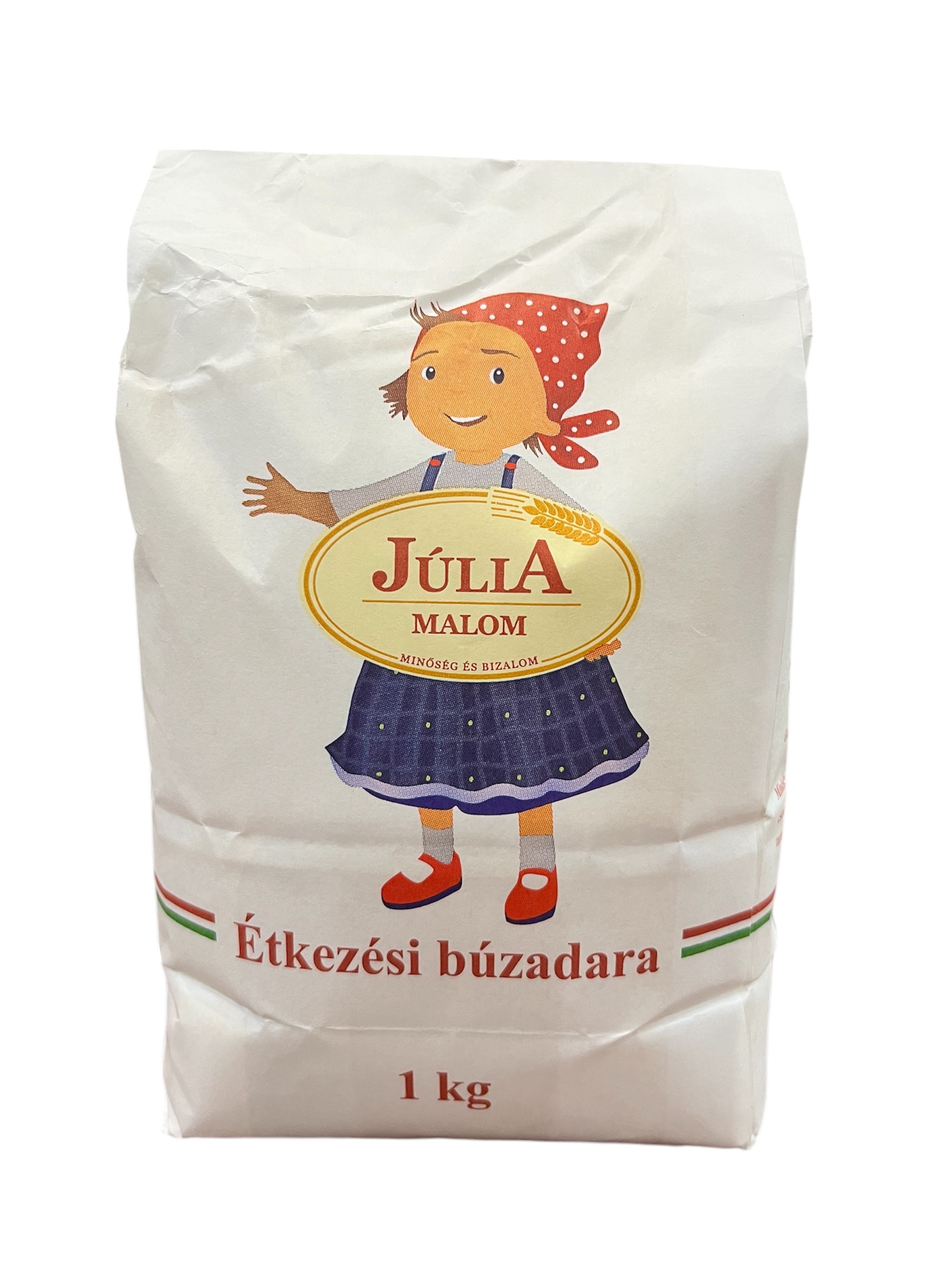 Júlia Malom búzadara 1 kg