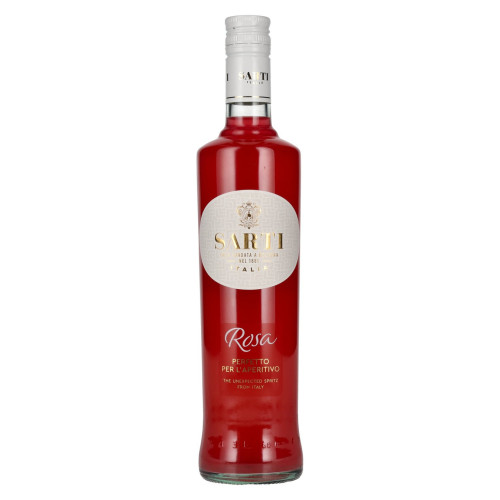 Sarti Rosa 0,7L