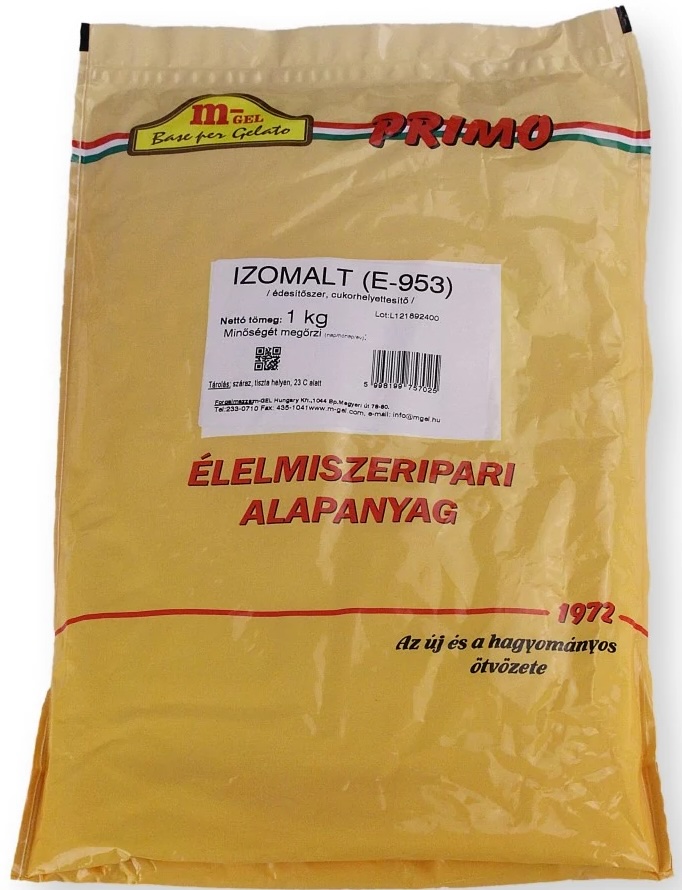Izomalt 1 kg