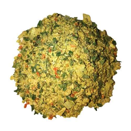 Ételízesítő arany vödörben 25 kg HÜGLI