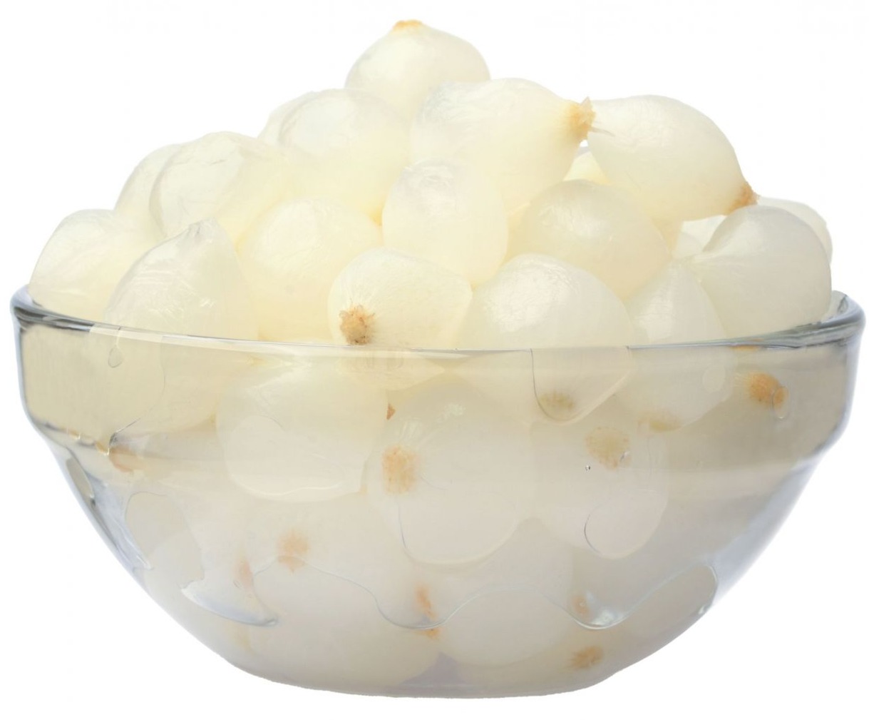Savanyú gyöngyhagyma 3,8/2 kg