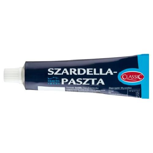 Szardella paszta 60 g Classic