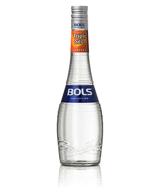 L Bols Triple  Sec 38% 0,7L DRS