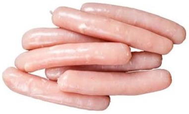 Pulyka Merguez kolbász