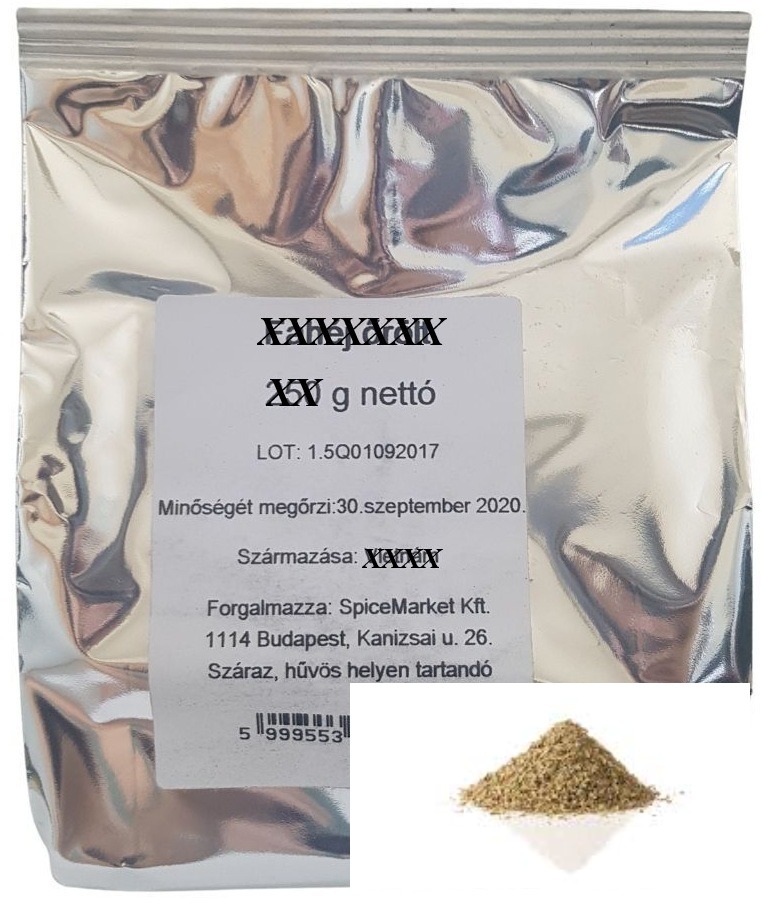 Tárkony morzsolt 250 g SPICEMARKET