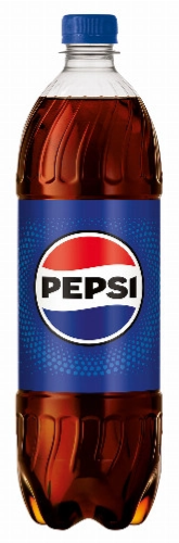 Pepsi Cola 1 l Pet DRS