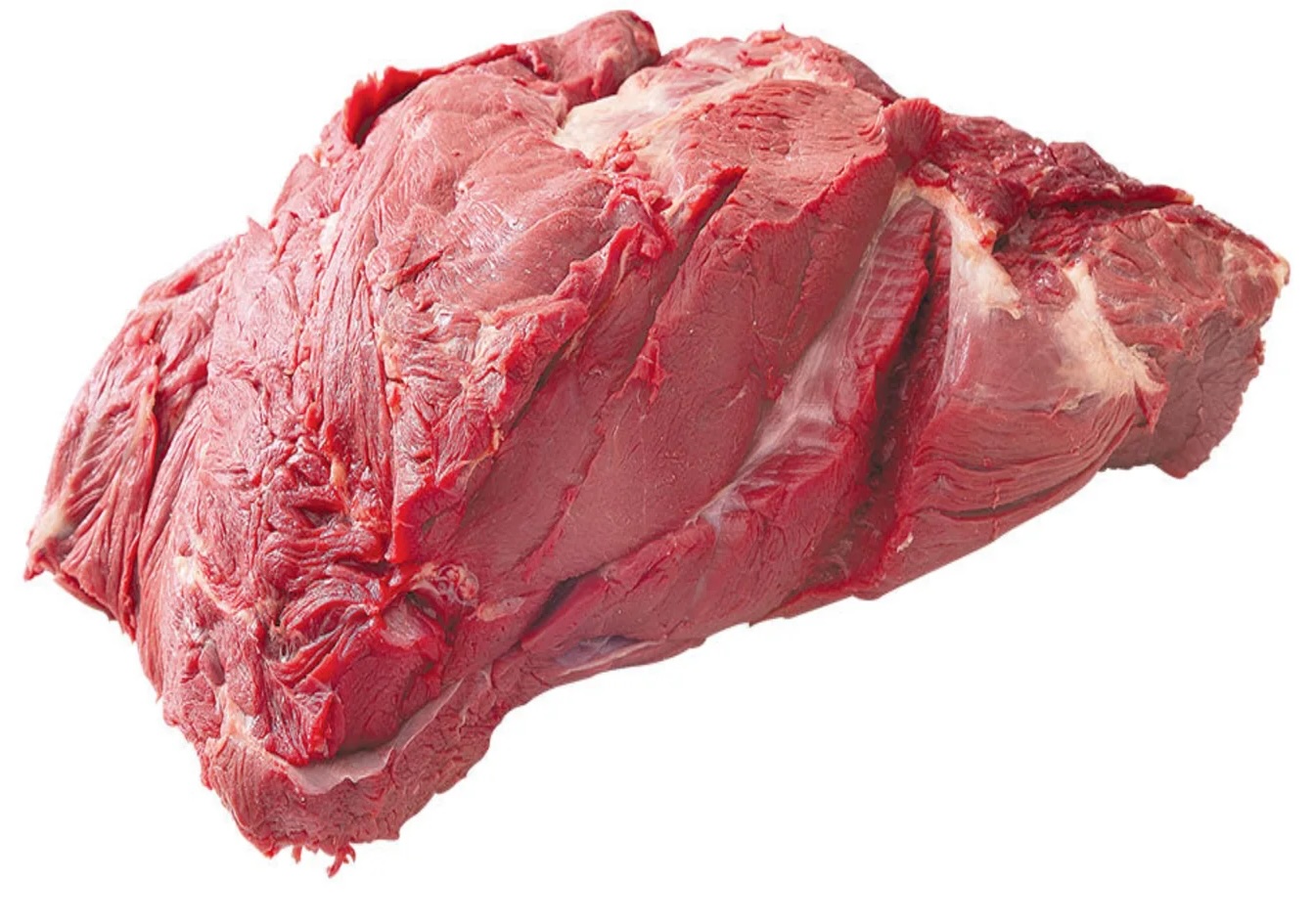 Marha nyak csont nélkül