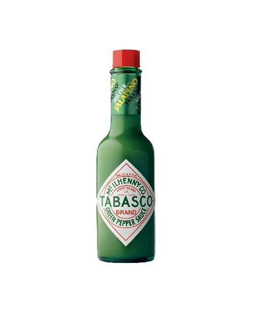 Tabasco zöld 60 ml