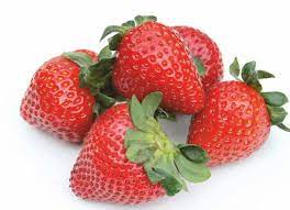 Eper 2,5 kg (4 db/#) mirelit