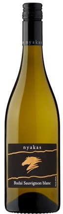 X Nyakas Sauvignon Blanc 0.75L