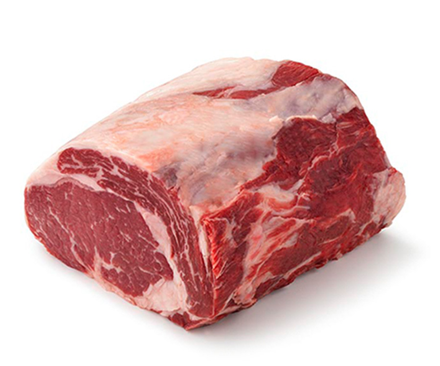 Rib Eye csont nélkül