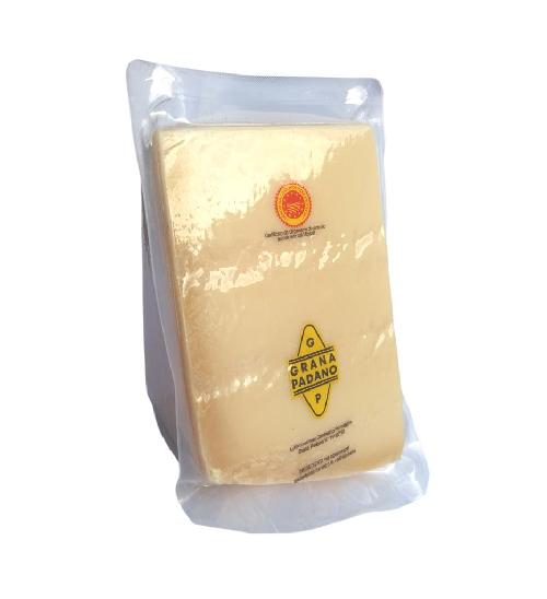 Parmezán /kg GRANA PADANO