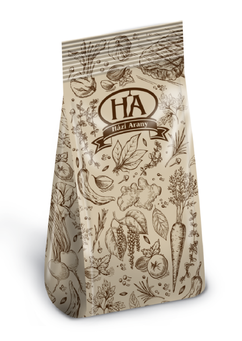 Fokhagyma granulátum 250 g H.A.