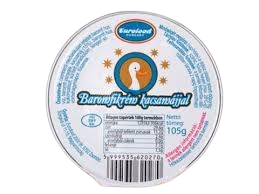 Marhamájas krém 50 g (24 db/#) EUROFOOD