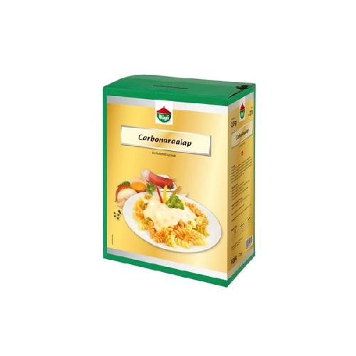 Carbonara alap 2 kg HÜGLI