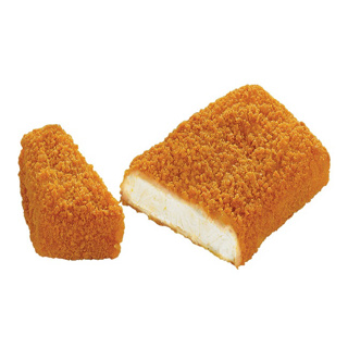 Panírozott alaszkai tőkehal 6 kg (110 g/db) TIKO mirelit