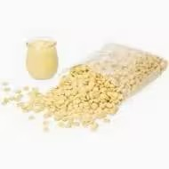 Fehércsokoládé édesítőszerrel 5 kg CALLEBAUT