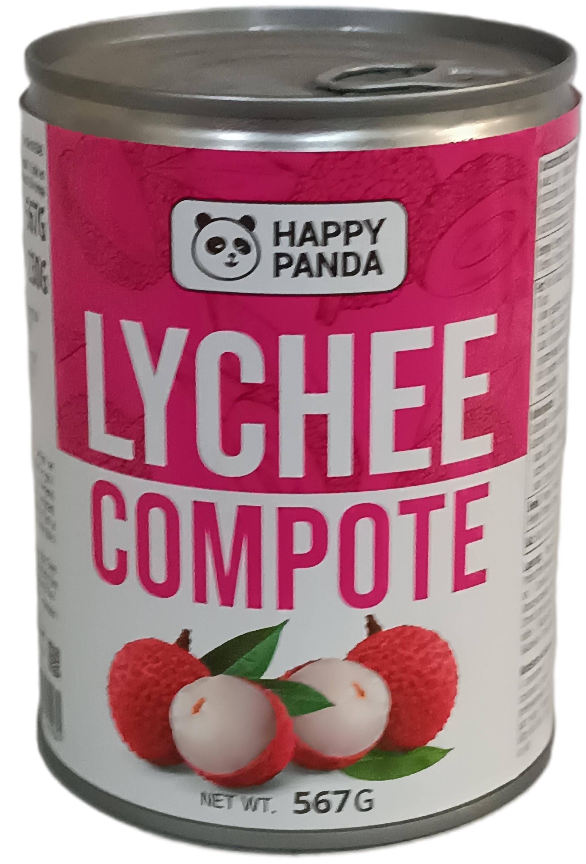 Licsi konzerv 230/567 g BEACH FLOWER