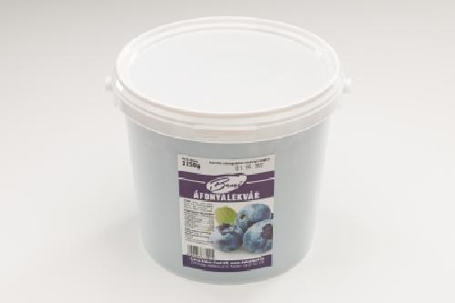 Áfonya extra dzsem 5 kg BENI