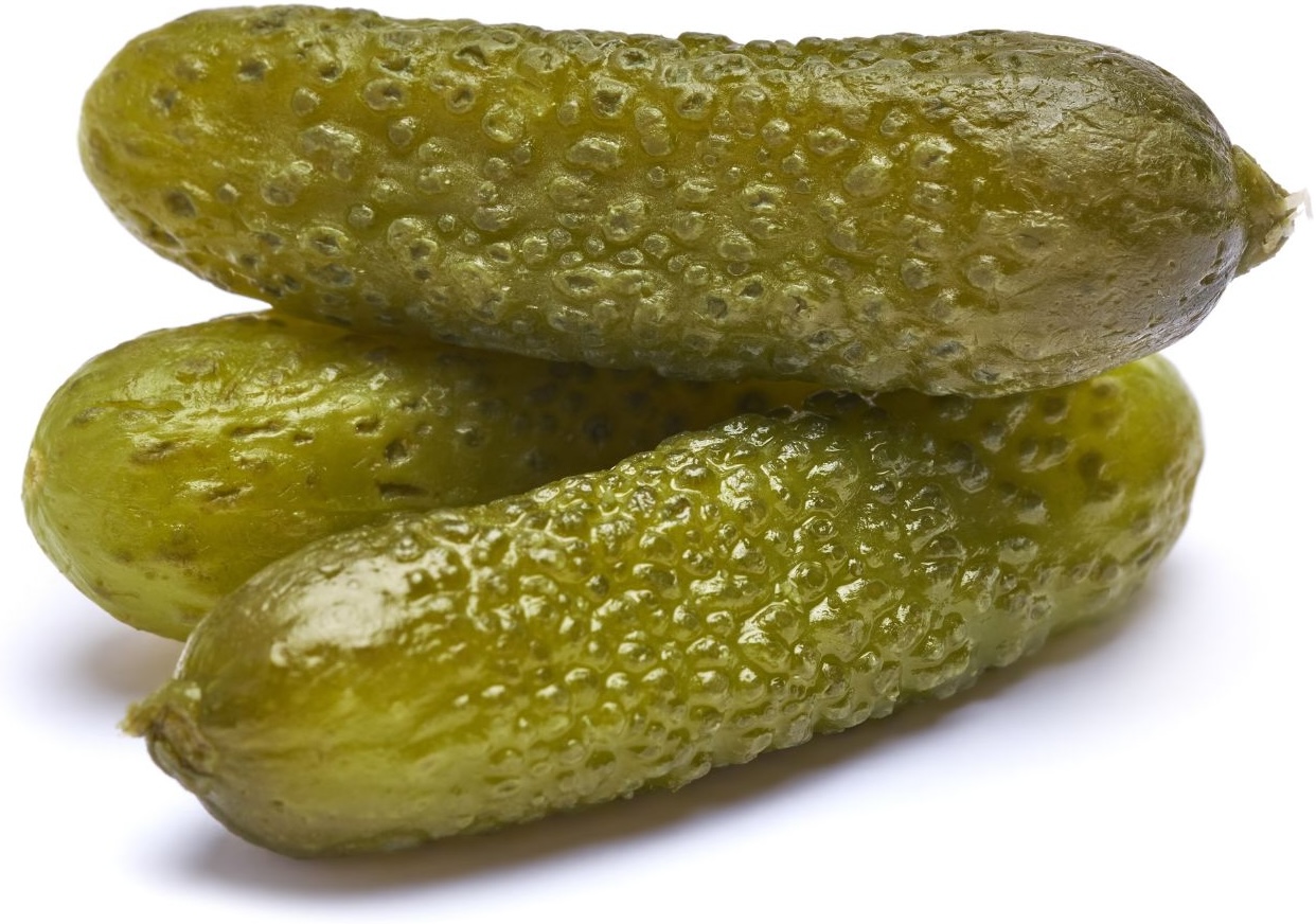 Savanyú csemege uborka (17/10 kg)