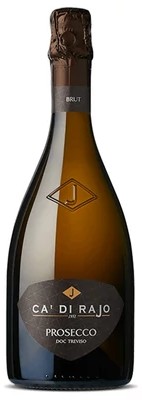 Ca di Rajo Brut  Prosecco DOC 0,75L