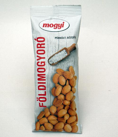Földimogyoró sós 70 g MOGYI