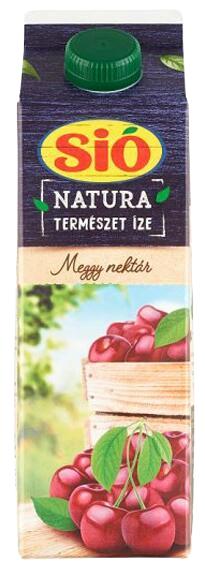Meggylé 35 % 1L SIÓ