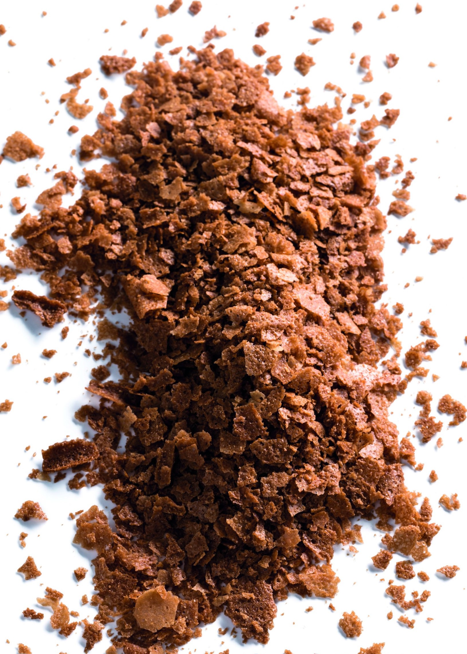 Cacao Barry hántolt ostya törmelék 2,5 kg