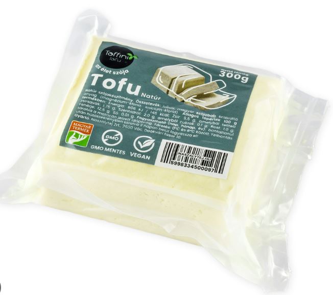 Tofu natúr 300 g