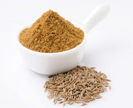 Kömény őrölt római 250 g MIDL