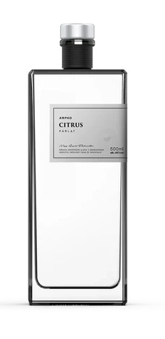 Árpád Prémium Citrus Párlat