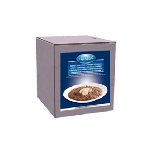Zabkása kakaós-banános csökkentett cukortartalommal 6,25 kg (5 db X 1,25 kg) MANDOLETTI