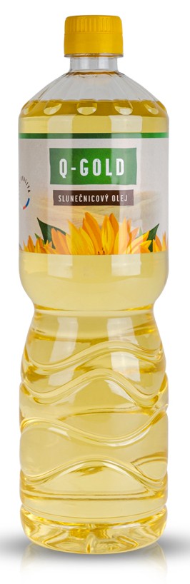 Étolaj 1 l Q-Gold