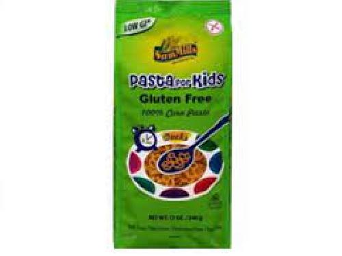 Kacsa tészta gluténmentes 300 g PASTA DORO