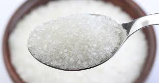 Kristálycukor zsákos 25 kg IMPORT