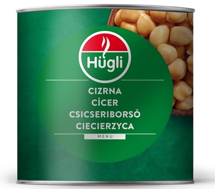 Csicseriborsó 2,5 kg HÜGLI