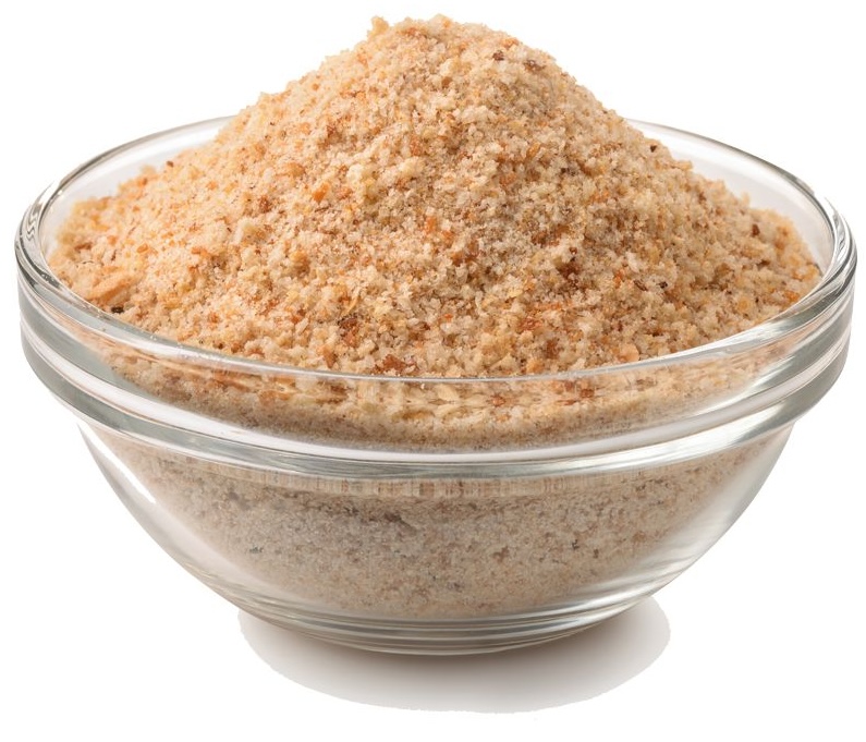 Zsemlemorzsa 10 kg KREL