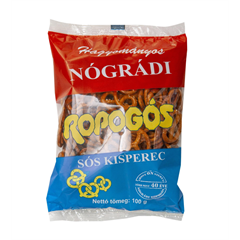 Nógrádi kisperec sós 100 g