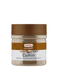 KOTÁNYI Római kömény őrölt 145 g 400 ccm