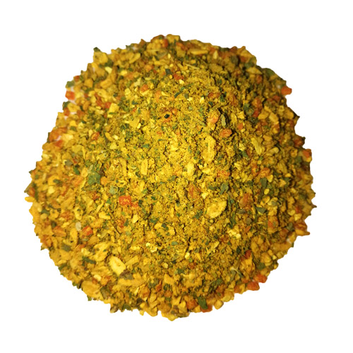 Tyúkhúsleves fűszerkeverék só nélkül 3 kg HÜGLI