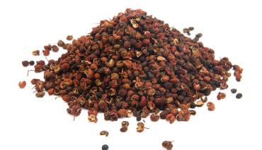 Szecsuáni bors egész 25 g