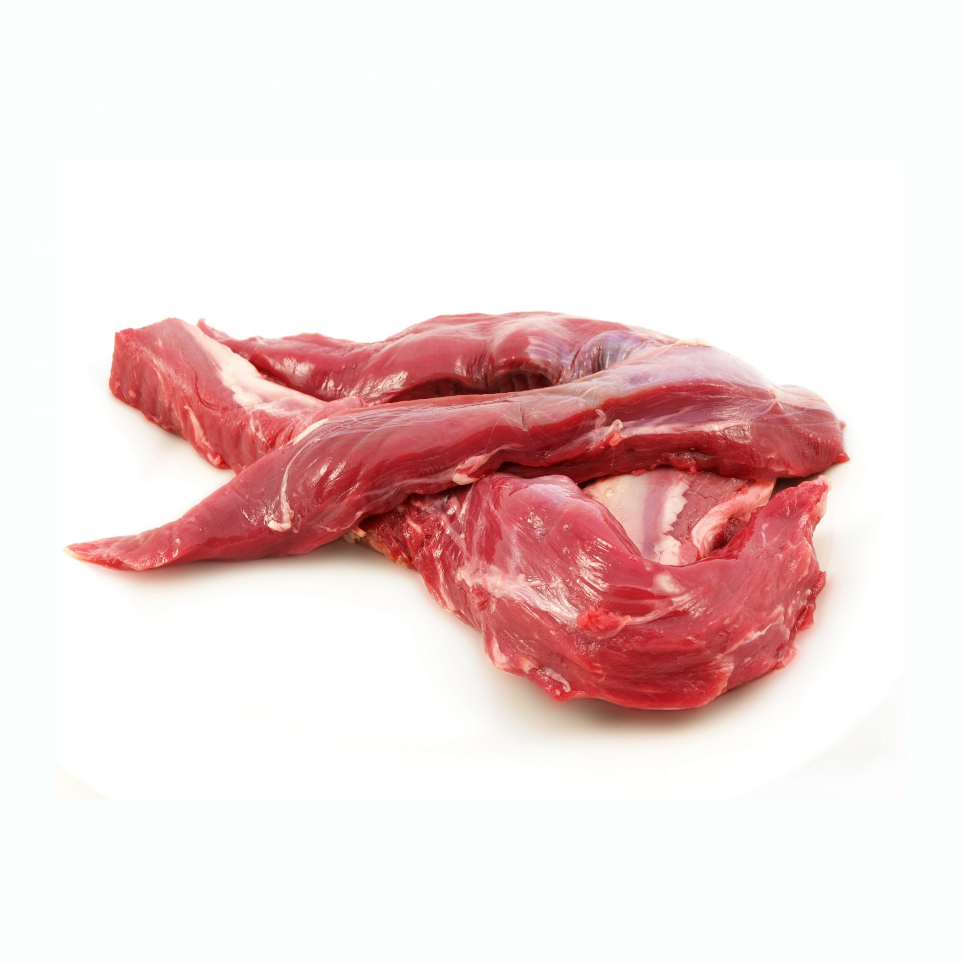 Marha lábszár csont nélkül