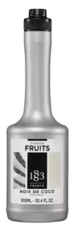 1883 Kókusz püré 1 l