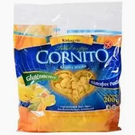 Kiskagyló gluténmentes 500 g CORNITO