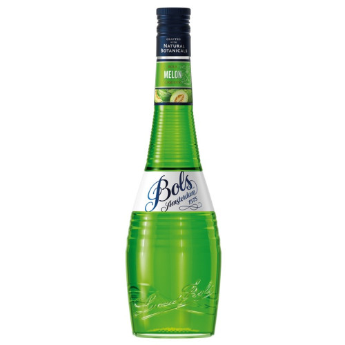 Bols Melon Likőr 17% 0,7L