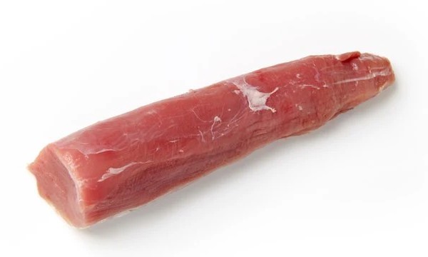 Sertés szűzpecsenye