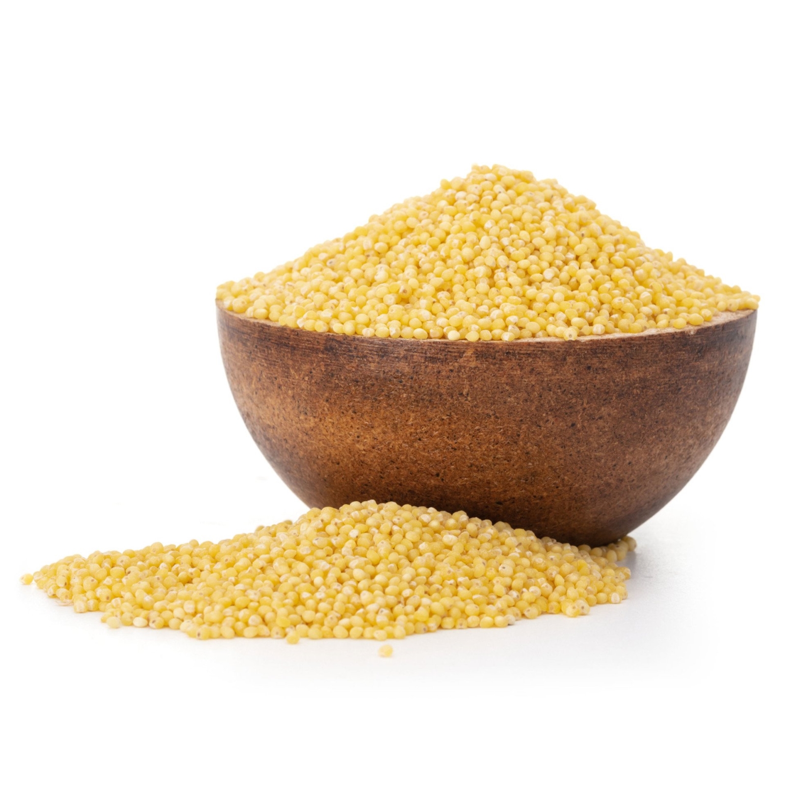 Nett Food köles gluténmentes 1.000 g KREL